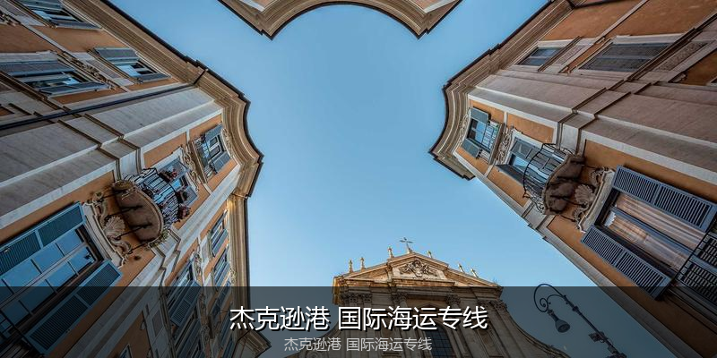 中国到澳洲海运专线服务优势与价格指南